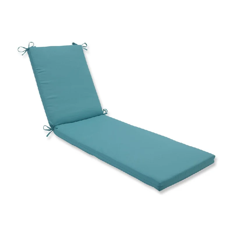 Now or Never Pillow Perfect Outdoor/Indoor Splash Maui Chaise Lounge Cushion 80x23x3 Now or Never Pillow Perfect Outdoor/Indoor Splash Maui Chaise Lounge Cushion 80x23x3