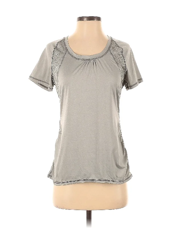 Stock Clearance Active T Shirt
