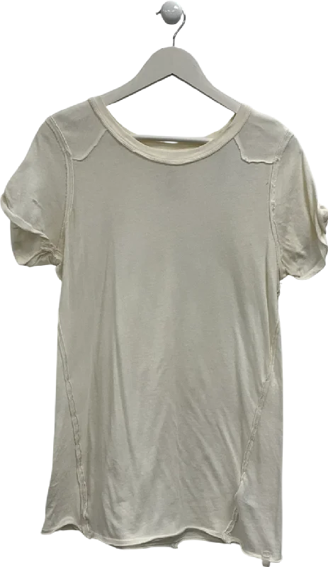 Cream We The Free Wild Tee UK XL